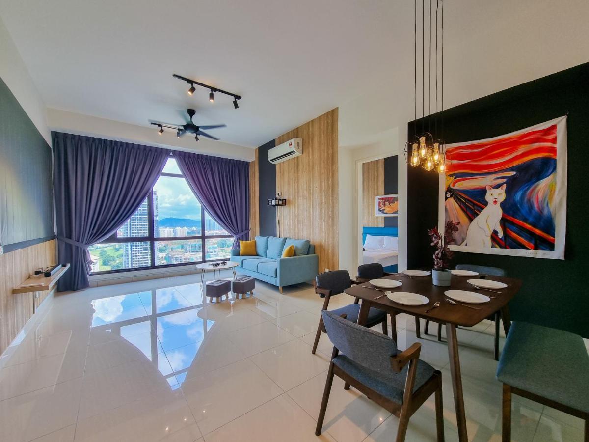 Bukit Jalil Luxury Suite By Nesthome Pavilion Bukit Jalil - Kuala Lumpur — Photos 1